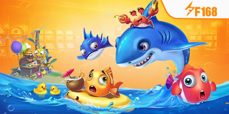 Bắn Cá Tiểu Long F168 - Giải Trí Đỉnh Phần Thưởng Cao 6 Chọn vũ khí hợp với túi tiền của bạn