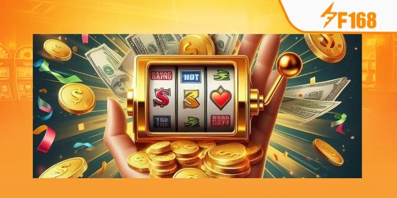 Top Game Nổ Hũ Có Bonus Vòng Quay Nhiều Nhất Tại F168 5 Game nổ hũ có bonus vòng quay rất hấp dẫn